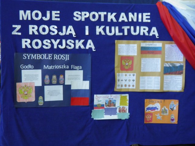 projekt kultura rosyjska